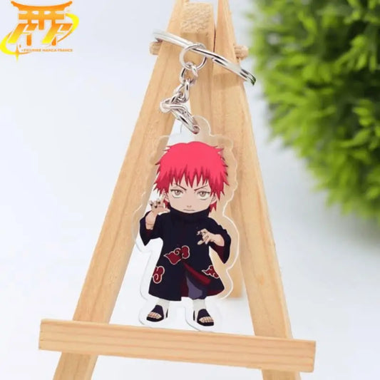 Portachiavi Sasori - Naruto Shippuden™