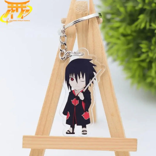 Portachiavi Sasuke - Naruto Shippuden™