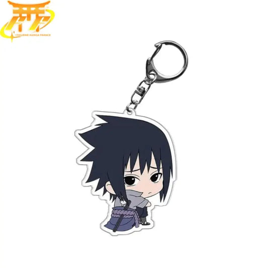 Portachiavi Sasuke - Naruto Shippuden™