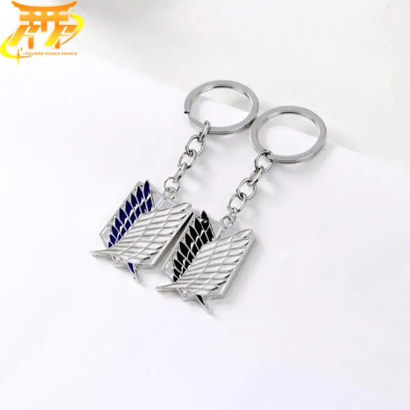 Portachiavi Survey Corps - Attack on Titan™