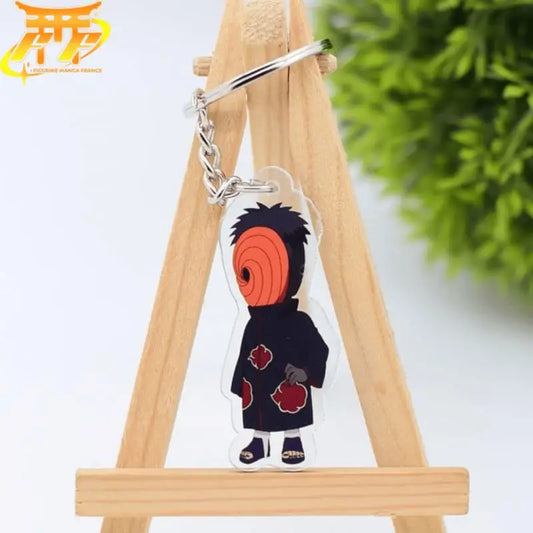 Portachiavi Tobi - Naruto Shippuden™