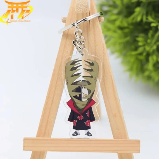 Portachiavi Zetsu - Naruto Shippuden™