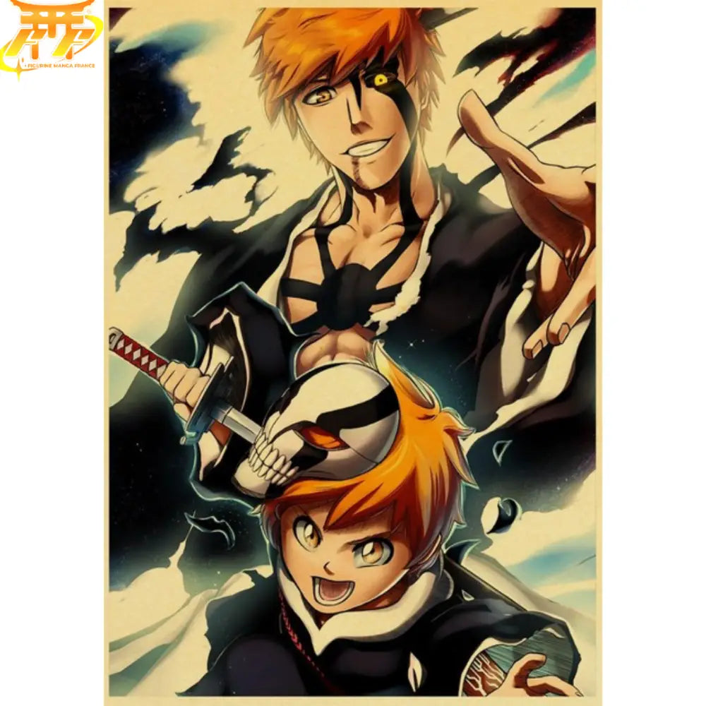 Poster Ichigo ’Legecy’ - Bleach™