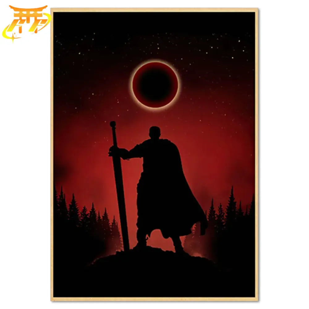 Poster Occultazione - Berserk™