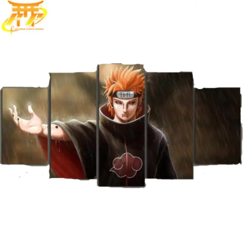 Quadro antidolore ’Tendo’ - Naruto Shippuden™