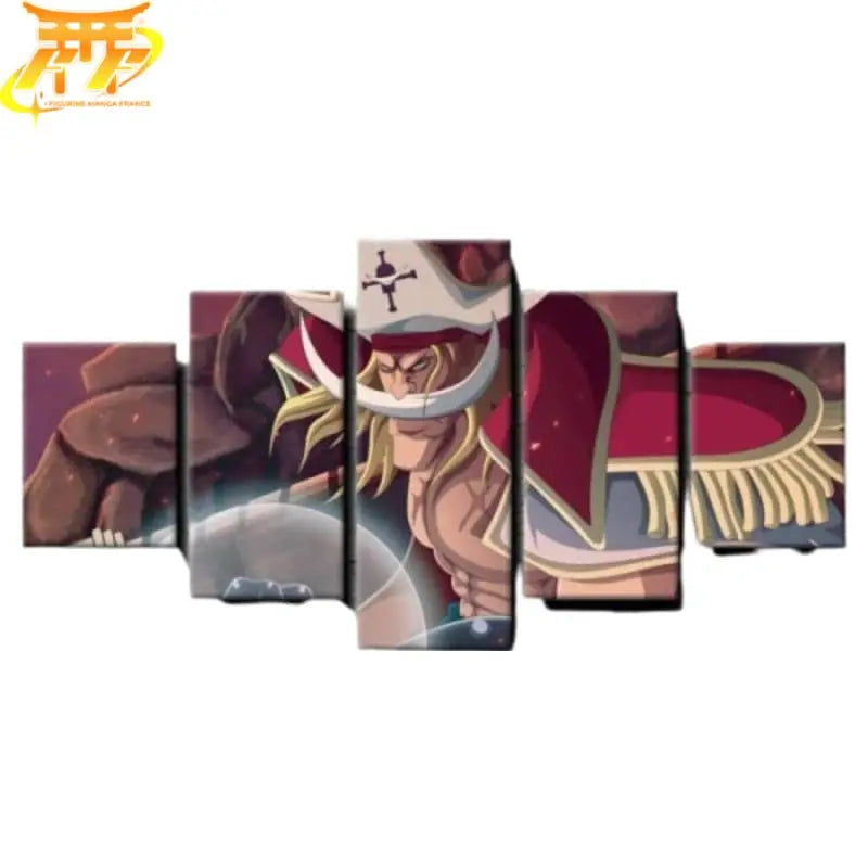 Quadro di Edward Newgate - One Piece™
