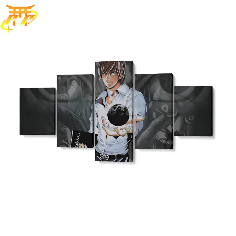 Quadro di Kira - Death Note™