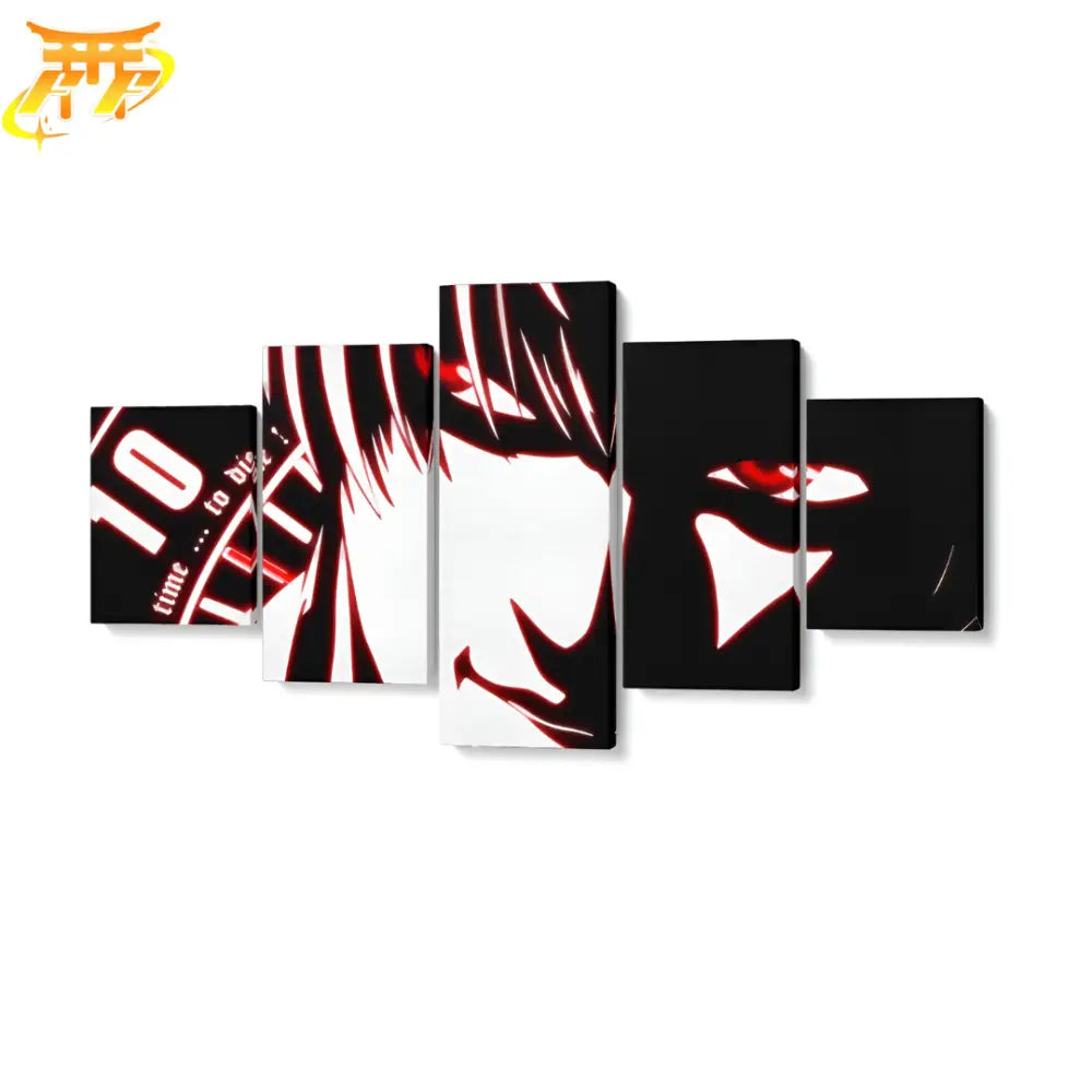 Quadro di Kira - Death Note™