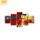 Quadro di Monkey D Luffy - One Piece™