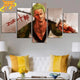 Quadro di Roronoa Zoro - One Piece™