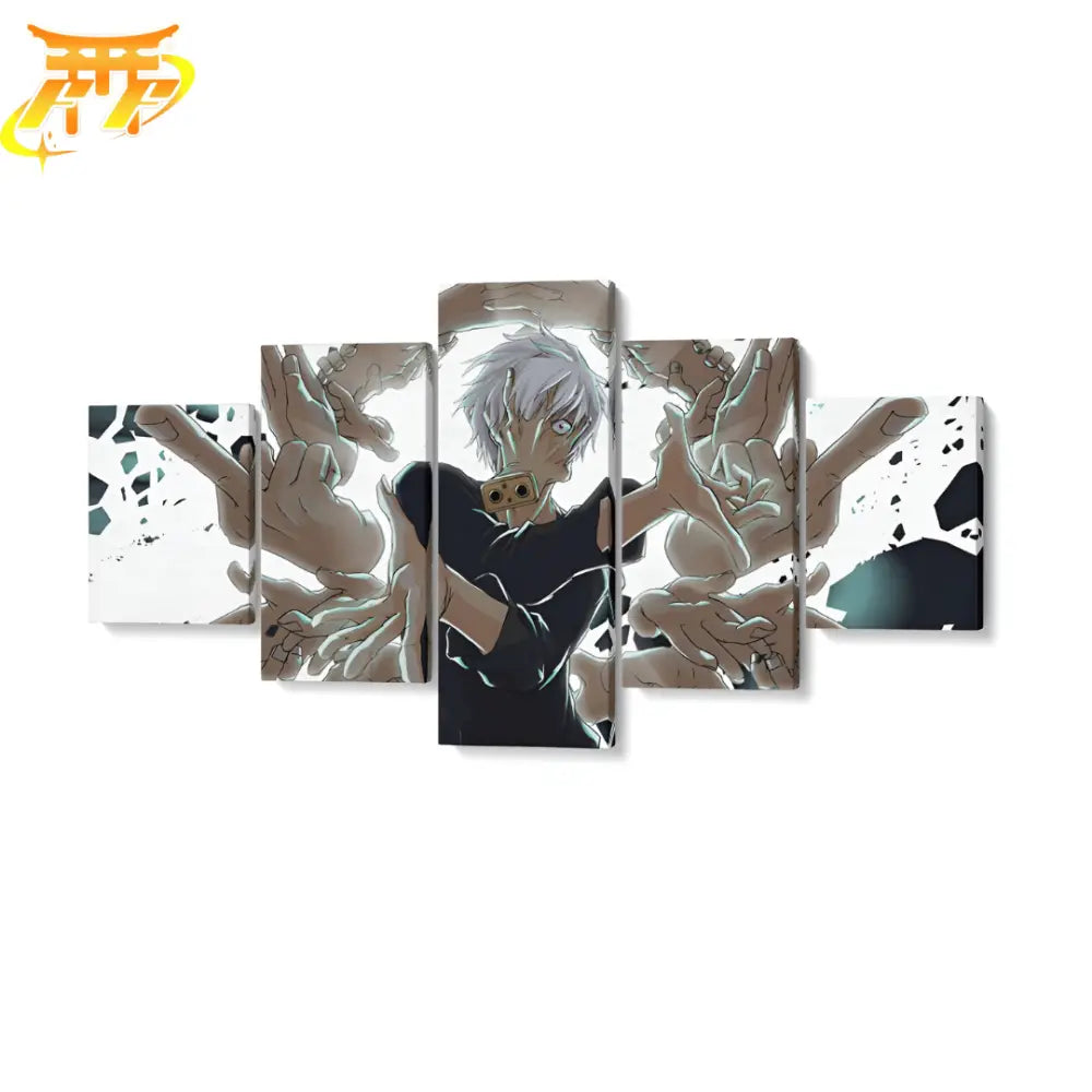 Quadro di Shigaraki Tomura - My Hero Academia™