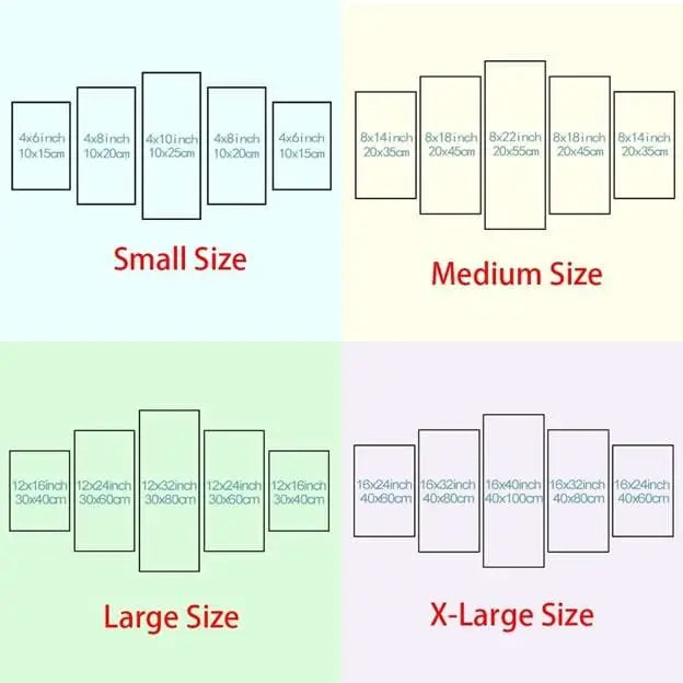 Quadro Eren vs Reiner – Attack on Titan™