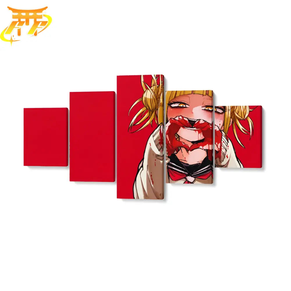 Quadro Himiko Blood - My Hero Academia™