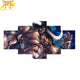 Quadro Kaido delle cento bestie - One Piece™