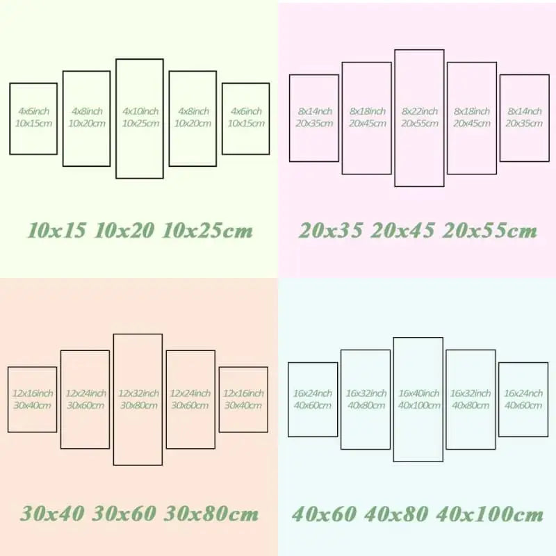 Quadro Kakashi Hatake - Naruto Shippuden™