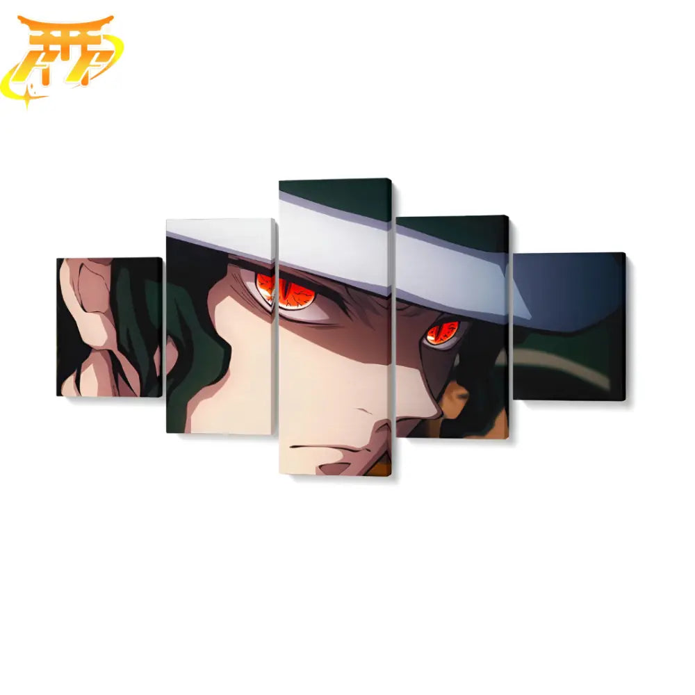 Quadro Muzan - Demon Slayer ™