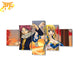 Quadro Natsu x Lucy - Fairy Tail™