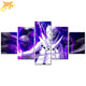 Quadro Obito Ermita Rikudo - Naruto Shippuden™