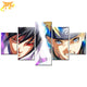 Quadro Sasuke & Naruto Duello dei Destini - Naruto Shippuden™