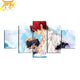 Quadro Shanks