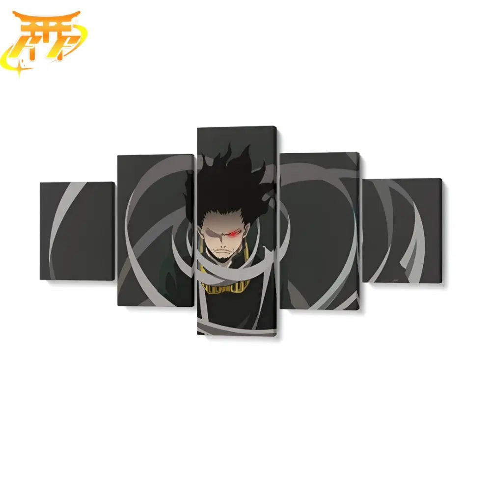 Quadro Shota Aizawa - My Hero Academia™
