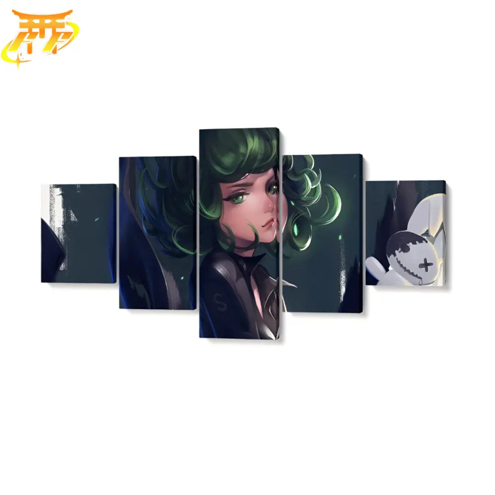 Quadro Tatsumaki - One Punch Man™