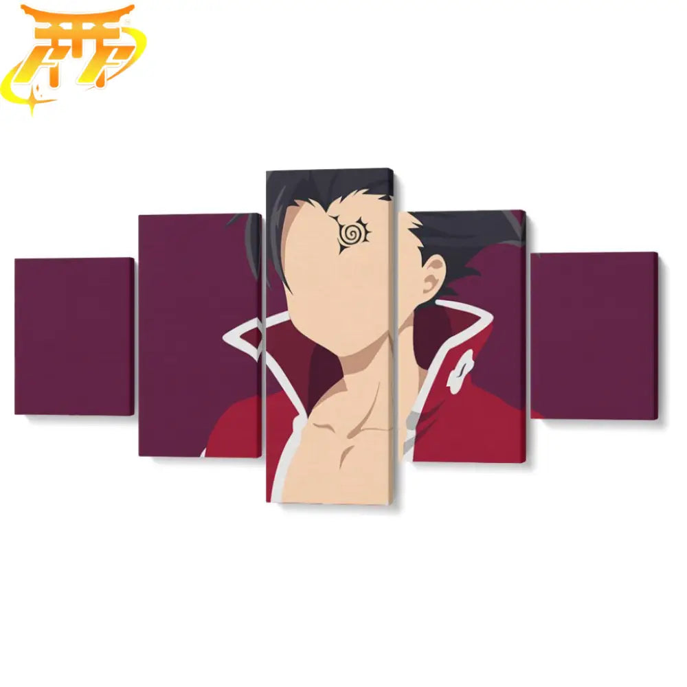 Quadro Zeldris - Nanatsu no Taizai™