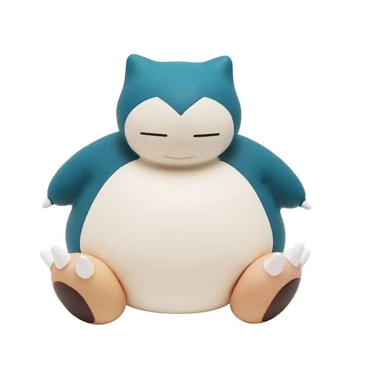 Salvadanio Ronflex - Pokemon™