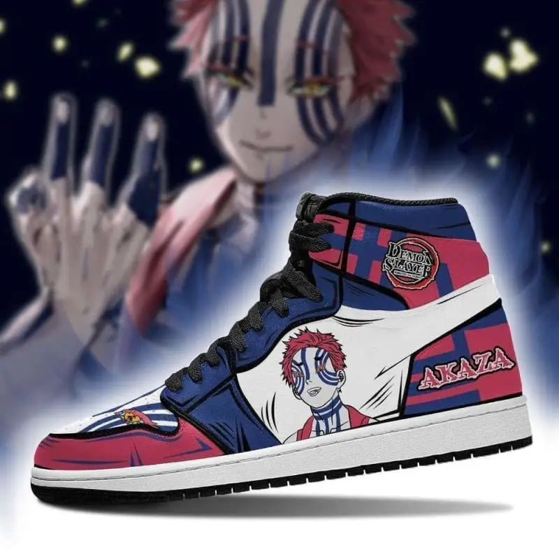 Scarpe Akaza - Demon Slayer™