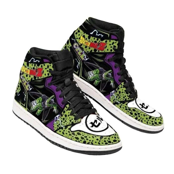 Scarpe da ginnastica Perfect Cell - Dragon Ball Z™