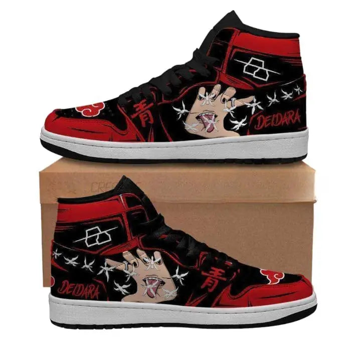 Scarpe Deidara ’Bakuton’ - Naruto™