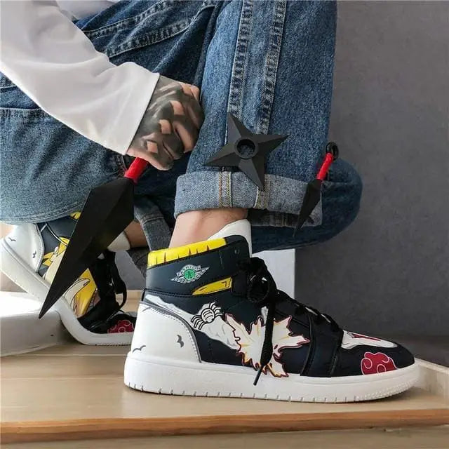 Scarpe Deidara - Naruto Shippuden™