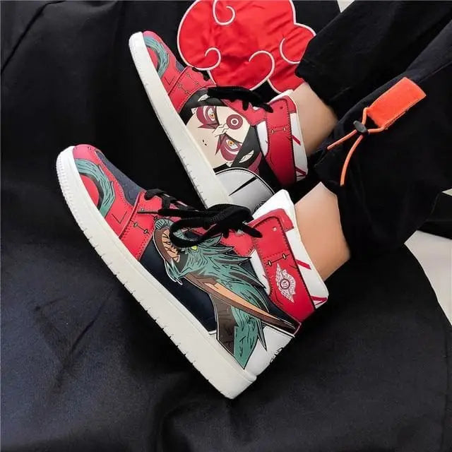 Scarpe Hashirama - Naruto Shippuden™