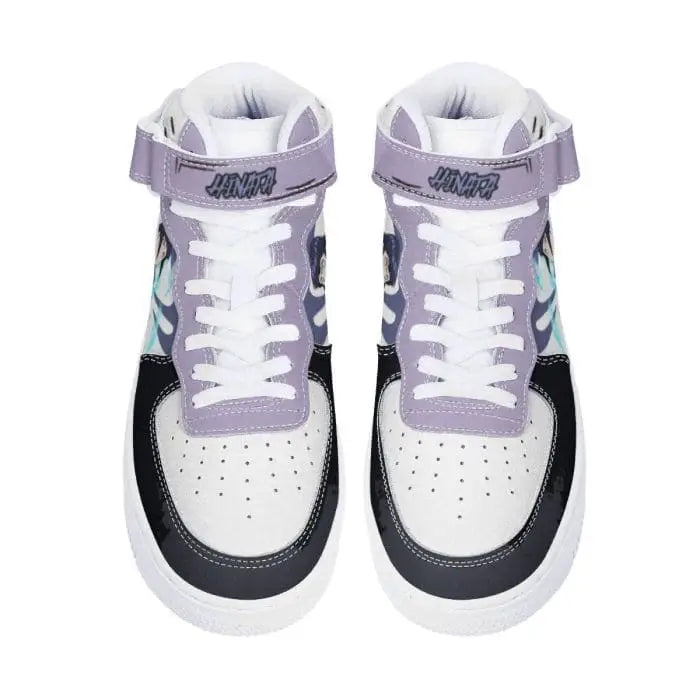 Scarpe Hinata Hyuga - Naruto™
