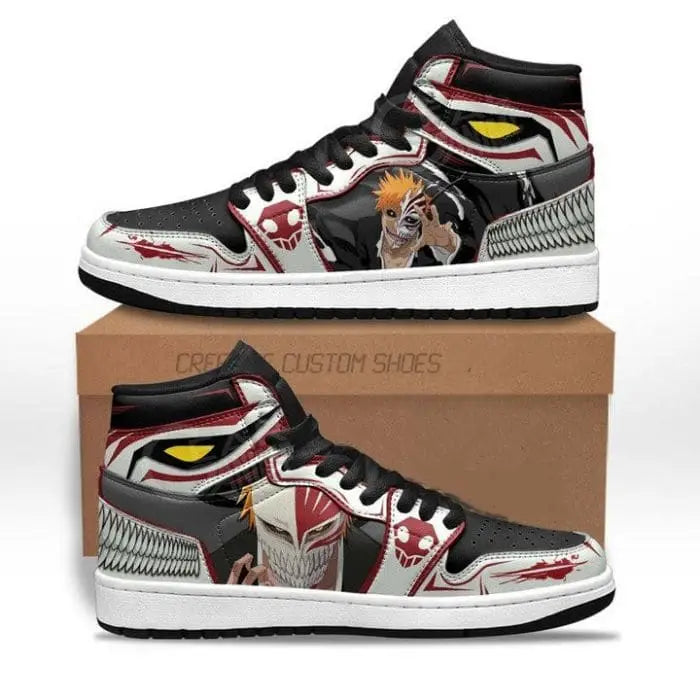 Scarpe Ichigo “Hollowfication” – Bleach™