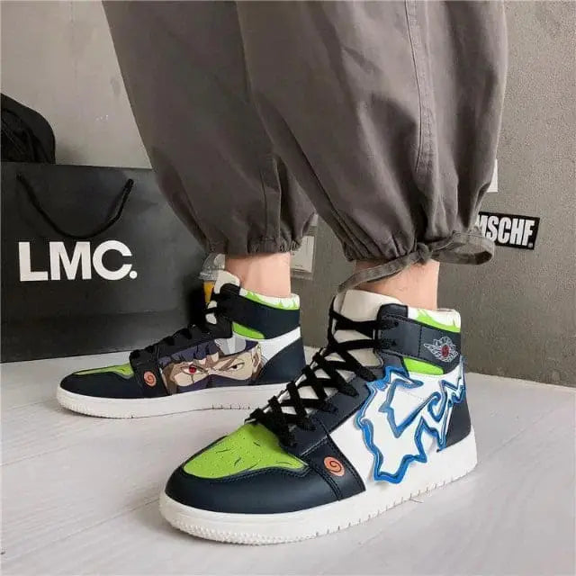 Scarpe Kakashi ’Raiton’ - Naruto™