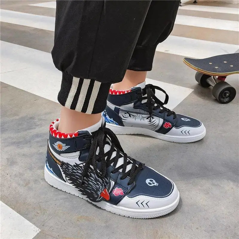 Scarpe Kisame - Naruto Shippuden™