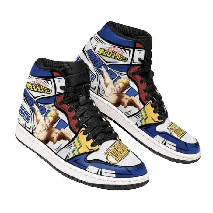 Scarpe Lemillion - My Hero Academia™