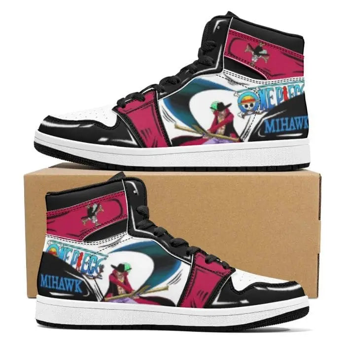 Scarpe Mihawk - One Piece™