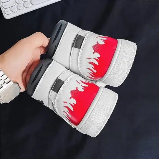 Scarpe Minato Namikaze - Naruto Shippuden™