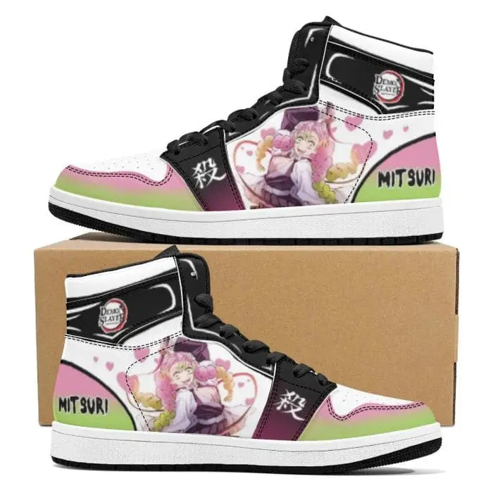 Scarpe Mitsuri Kanroji - Demon Slayer™