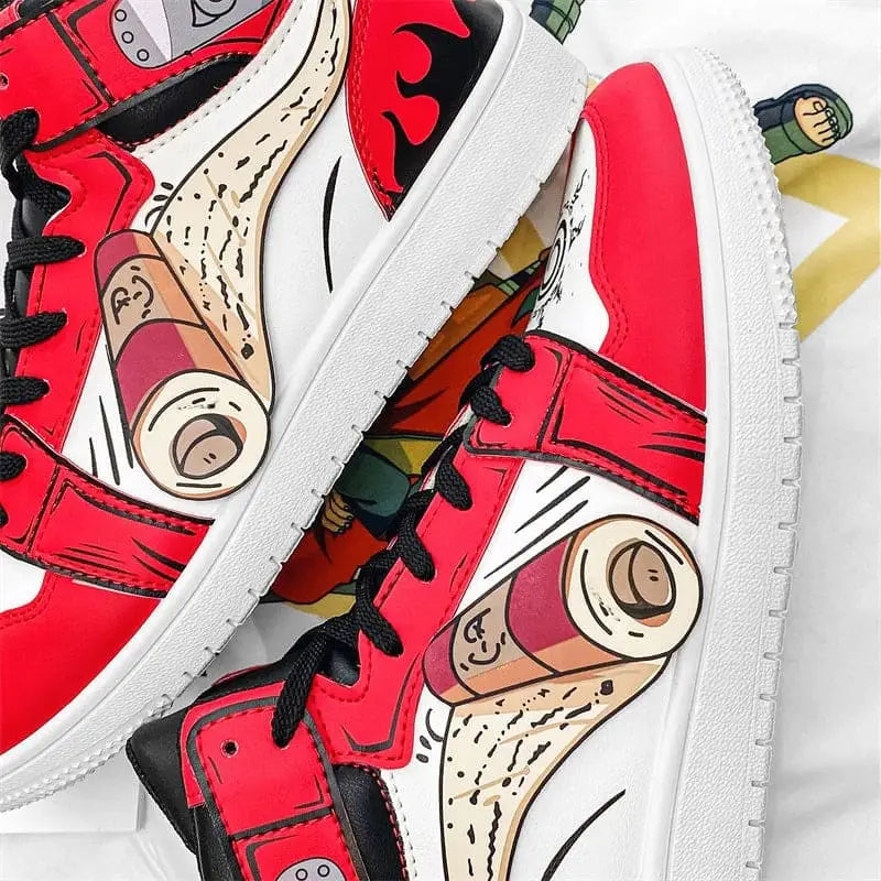Scarpe Naruto Sennin - Naruto Shippuden™
