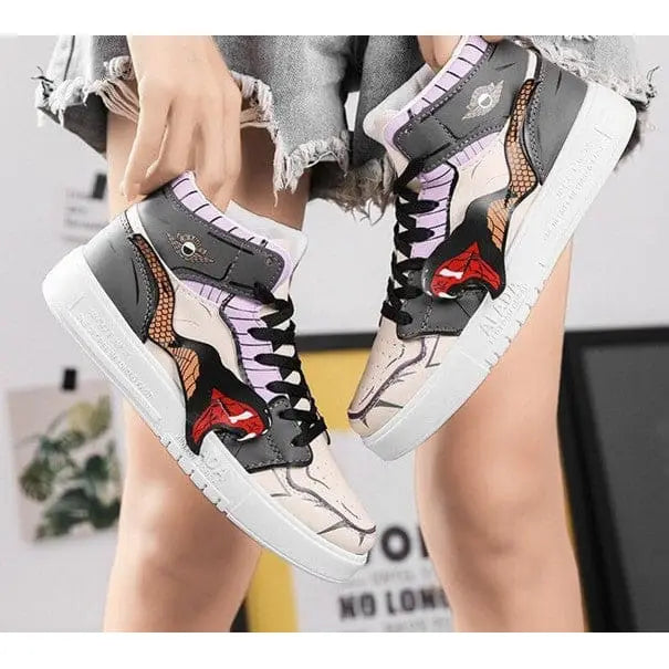 Scarpe Orochimaru - Naruto Shippuden™