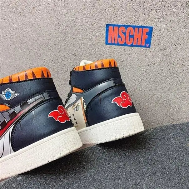 Scarpe Païn - Naruto Shippuden™