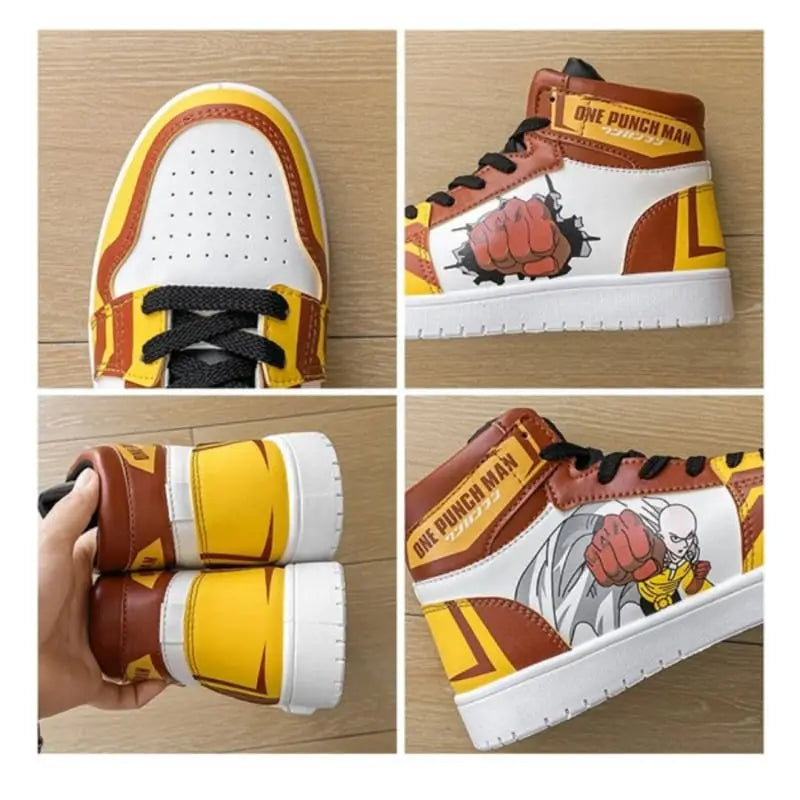Scarpe Saitama - One Punch Man™