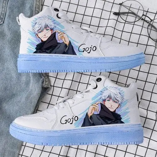 Scarpe Satoru Gojo - Jujutsu Kaisen™