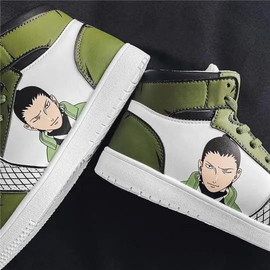 Scarpe Shikamaru Nara - Naruto Shippuden™