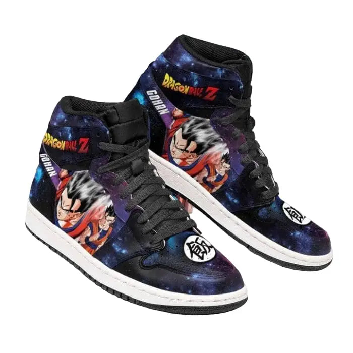 Scarpe Son Gohan Ultimate - Dragon Ball Z™