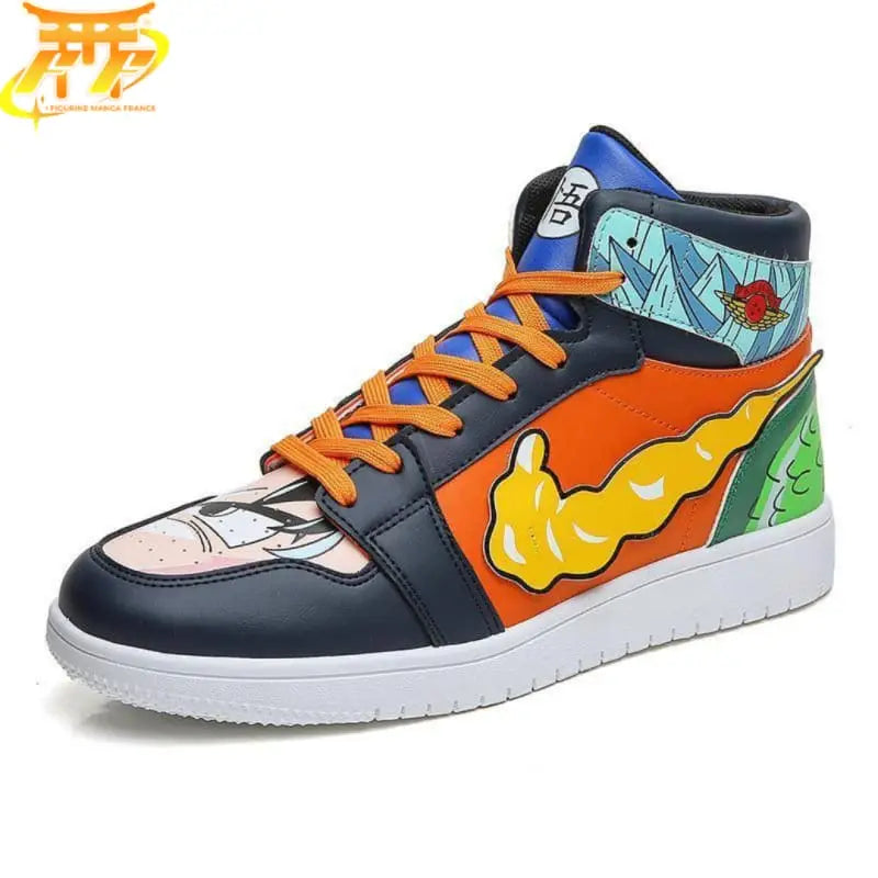 Scarpe Son Goku - Dragon Ball Z™
