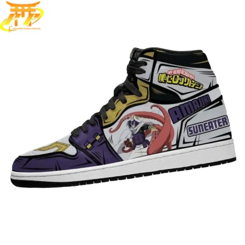 Scarpe Sun Eater - My Hero Academia™